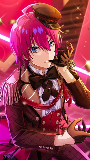 画像ギャラリー No.005のサムネイル画像 / 「テクノロイド ユニゾンハート」バレンタインイベントを本日より開催