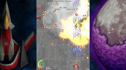 画像ギャラリー No.005のサムネイル画像 / Switch版「エスカトス」が11月18日に発売。「ジャッジメントシルバーソード」と「カーディナルシンズ」も収録