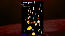 画像ギャラリー No.009のサムネイル画像 / Switch版「エスカトス」が11月18日に発売。「ジャッジメントシルバーソード」と「カーディナルシンズ」も収録