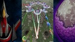 画像ギャラリー No.011のサムネイル画像 / Switch版「エスカトス」が11月18日に発売。「ジャッジメントシルバーソード」と「カーディナルシンズ」も収録