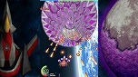 画像ギャラリー No.013のサムネイル画像 / Switch版「エスカトス」が11月18日に発売。「ジャッジメントシルバーソード」と「カーディナルシンズ」も収録