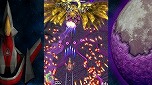 画像ギャラリー No.019のサムネイル画像 / Switch版「エスカトス」が11月18日に発売。「ジャッジメントシルバーソード」と「カーディナルシンズ」も収録