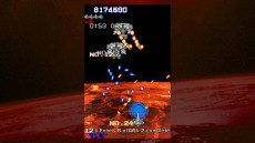 画像ギャラリー No.007のサムネイル画像 / PS4版「エスカトス」が4月7日に発売へ。空想科学＆1980年代テイストが特徴の縦スクロールシューティングゲーム