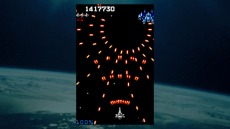 画像ギャラリー No.008のサムネイル画像 / PS4版「エスカトス」が4月7日に発売へ。空想科学＆1980年代テイストが特徴の縦スクロールシューティングゲーム