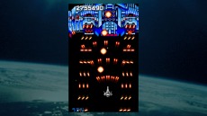 画像ギャラリー No.009のサムネイル画像 / PS4版「エスカトス」が4月7日に発売へ。空想科学＆1980年代テイストが特徴の縦スクロールシューティングゲーム