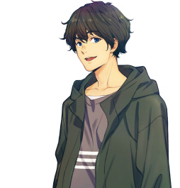 画像ギャラリー No.004のサムネイル画像 / ソニー開発の最新対話AI技術を利用したアプリ版「束縛彼氏」の事前登録受付が開始。AI彼氏とチャットやストーリーを楽しむ恋愛ゲーム