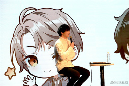 画像ギャラリー No.021のサムネイル画像 / 「束縛彼氏」はAI彼氏に束縛される恋愛シミュレーションゲーム。AGF2021配信ステージ“束縛彼氏〜で、どっちを選ぶの?〜”レポート