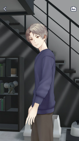 画像ギャラリー No.014のサムネイル画像 / 「束縛彼氏」ゲーム概要が公開に。各種連携機能の活用でより充実した束縛体験を楽しめる