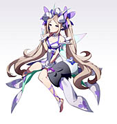 画像ギャラリー No.003のサムネイル画像 / Kakao Games,スマホ向けのRPG「Eversoul」(エバーソウル)のグローバル配信を開始