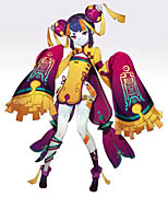 画像ギャラリー No.004のサムネイル画像 / Kakao Games,スマホ向けのRPG「Eversoul」(エバーソウル)のグローバル配信を開始