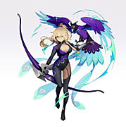画像ギャラリー No.005のサムネイル画像 / Kakao Games,スマホ向けのRPG「Eversoul」(エバーソウル)のグローバル配信を開始