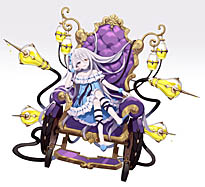 画像ギャラリー No.006のサムネイル画像 / Kakao Games,スマホ向けのRPG「Eversoul」(エバーソウル)のグローバル配信を開始