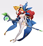 画像ギャラリー No.009のサムネイル画像 / Kakao Games,スマホ向けのRPG「Eversoul」(エバーソウル)のグローバル配信を開始