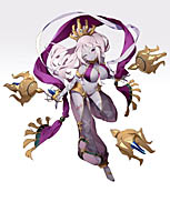 画像ギャラリー No.011のサムネイル画像 / Kakao Games,スマホ向けのRPG「Eversoul」(エバーソウル)のグローバル配信を開始