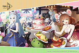 画像ギャラリー No.022のサムネイル画像 / Kakao Games,スマホ向けのRPG「Eversoul」(エバーソウル)のグローバル配信を開始