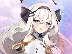 「エバーソウル」，日本向けユーザーテストの募集を本日開始。さまざまな精霊を指揮して侵略者と戦っていくオートバトルRPG