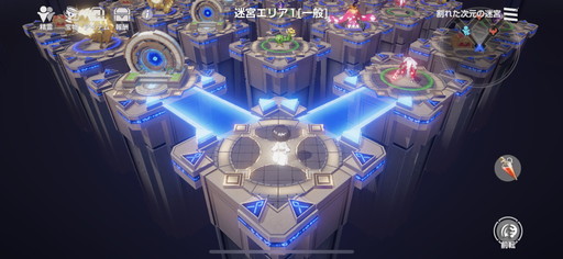 画像ギャラリー No.026のサムネイル画像 / ［プレイレポ］マルチエンドの絆ストーリーも魅力の新作「エバーソウル」。ユニークなバトル演出など見どころ満載のフルオートバトルRPGだ