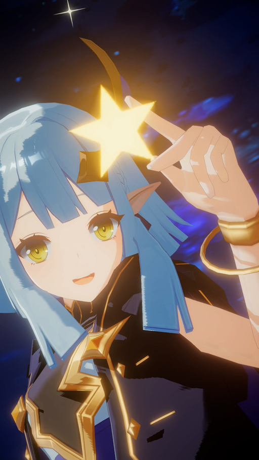 画像ギャラリー No.028のサムネイル画像 / ［プレイレポ］マルチエンドの絆ストーリーも魅力の新作「エバーソウル」。ユニークなバトル演出など見どころ満載のフルオートバトルRPGだ