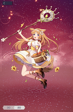 画像ギャラリー No.030のサムネイル画像 / ［プレイレポ］マルチエンドの絆ストーリーも魅力の新作「エバーソウル」。ユニークなバトル演出など見どころ満載のフルオートバトルRPGだ