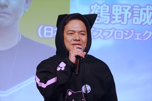 画像ギャラリー No.010のサムネイル画像 / 「エバーソウル」メディアカンファレンスレポート。個性的な精霊たちと異世界で絆を育む収集型RPGの魅力と概要が語られた