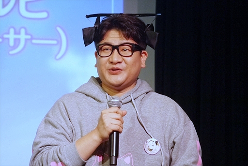 画像ギャラリー No.011のサムネイル画像 / 「エバーソウル」メディアカンファレンスレポート。個性的な精霊たちと異世界で絆を育む収集型RPGの魅力と概要が語られた