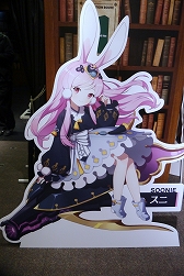 画像ギャラリー No.031のサムネイル画像 / 「エバーソウル」メディアカンファレンスレポート。個性的な精霊たちと異世界で絆を育む収集型RPGの魅力と概要が語られた