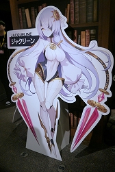 画像ギャラリー No.032のサムネイル画像 / 「エバーソウル」メディアカンファレンスレポート。個性的な精霊たちと異世界で絆を育む収集型RPGの魅力と概要が語られた
