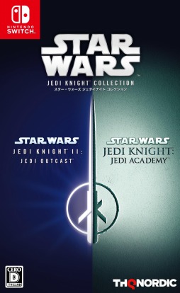 画像ギャラリー No.001のサムネイル画像 / PS4/Switch「スター・ウォーズ エピソード1 レーサー」などシリーズ4作品の紹介トレイラーが公開に