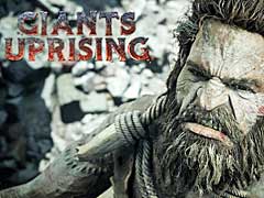 「Giants Uprising」のアーリーアクセス版がリリース。中世ヨーロッパ風の世界に生きる巨人となって，人間どもに復讐せよ