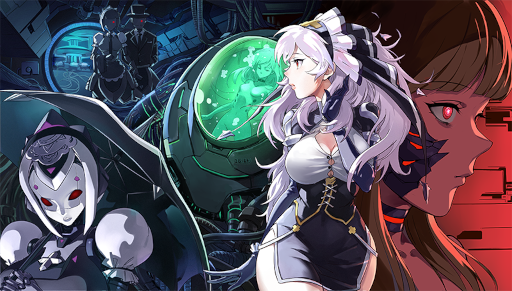 画像ギャラリー No.002のサムネイル画像 / 新作スマホゲーム「サイバーハニー」の声優オーディションが本日より開始
