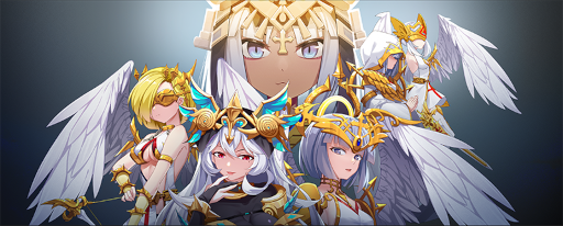 画像ギャラリー No.003のサムネイル画像 / 新作スマホゲーム「サイバーハニー」の声優オーディションが本日より開始