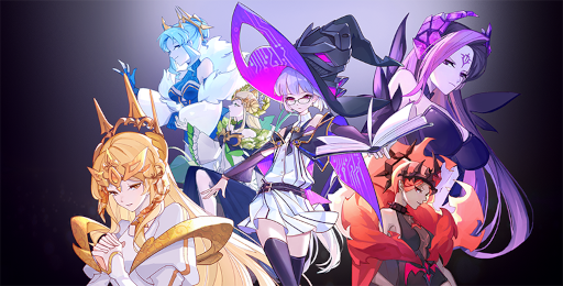 画像ギャラリー No.004のサムネイル画像 / 新作スマホゲーム「サイバーハニー」の声優オーディションが本日より開始