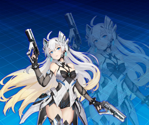 画像ギャラリー No.007のサムネイル画像 / 「サイバーハニー」の声優オーディションが12月6日より実施。エントリー受付が開始