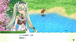 画像ギャラリー No.007のサムネイル画像 / 「ルーンファクトリー4 スペシャル」，PS4/Xbox One/PC向けに12月の配信が決定に