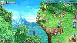 画像ギャラリー No.009のサムネイル画像 / 「ルーンファクトリー4 スペシャル」，PS4/Xbox One/PC向けに12月の配信が決定に