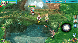 画像ギャラリー No.010のサムネイル画像 / 「ルーンファクトリー4 スペシャル」，PS4/Xbox One/PC向けに12月の配信が決定に