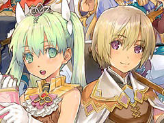 「ルーンファクトリー4 スペシャル」，PS4/Xbox One/PC向けに12月の配信が決定に