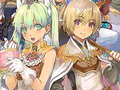 PS4/Xbox One版「ルーンファクトリー4 スペシャル」が本日発売に。発売記念セールで12月20日まで10％オフ