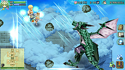 ルーンファクトリー4 スペシャル