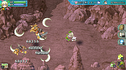 ルーンファクトリー4 スペシャル
