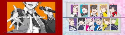 画像ギャラリー No.001のサムネイル画像 / 「アオペラ -aoppella!?-」新曲は生徒たちの自己紹介ソング！　“アオペラの「ア」-introduction song-”MVが公開に