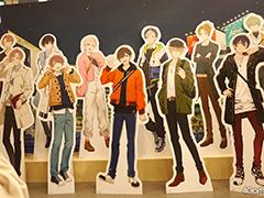 アオペラ1周年をさわやか＆にぎやかさ100％でお祝い！　「アオペラ -aoppella!?- 1st Anniversary Party」12日公演の模様をレポート