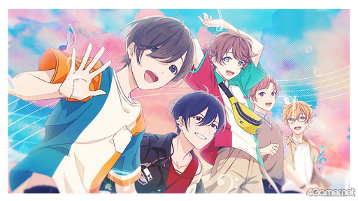 画像ギャラリー No.006のサムネイル画像 / 「アオペラ -aoppella!?-」がちょっとでも気になる人へ。青春×アカペラをテーマとした話題の音楽プロジェクトを紹介