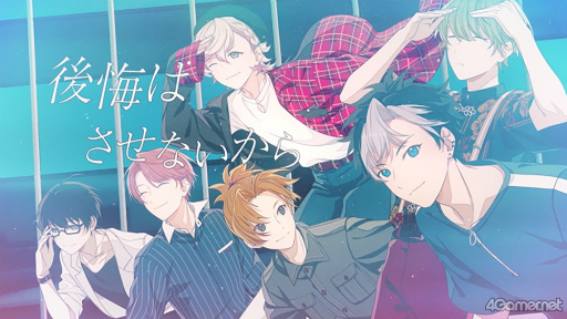 画像ギャラリー No.012のサムネイル画像 / 「アオペラ -aoppella!?-」がちょっとでも気になる人へ。青春×アカペラをテーマとした話題の音楽プロジェクトを紹介
