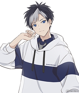 画像ギャラリー No.013のサムネイル画像 / 「アオペラ -aoppella!?-」がちょっとでも気になる人へ。青春×アカペラをテーマとした話題の音楽プロジェクトを紹介