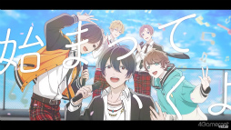 画像ギャラリー No.032のサムネイル画像 / 「アオペラ -aoppella!?-」がちょっとでも気になる人へ。青春×アカペラをテーマとした話題の音楽プロジェクトを紹介