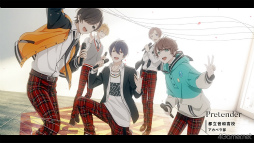 画像ギャラリー No.034のサムネイル画像 / 「アオペラ -aoppella!?-」がちょっとでも気になる人へ。青春×アカペラをテーマとした話題の音楽プロジェクトを紹介