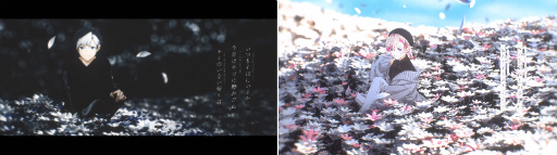 画像ギャラリー No.002のサムネイル画像 / 「アオペラ -aoppella!?-」,新曲"Voice, Heart, Body & Soul”のMVを公開。フォロー&リツイートキャンペーンもスタート