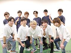 “アオペラ”の夏イベントが開催！　新グループからキャスト3人も登壇した「アオペラ -aoppella!?- Summer Festival」をレポート
