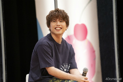 画像ギャラリー No.003のサムネイル画像 / “アオペラ”の夏イベントが開催! 新グループからキャスト3人も登壇した「アオペラ -aoppella!?- Summer Festival」をレポート